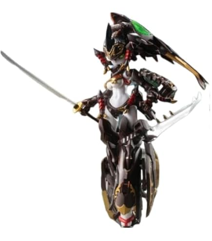 Amazon.co.jp: SIF EX スマガ 沖姫々 悪魔化ver. (ノンスケールPVC塗装